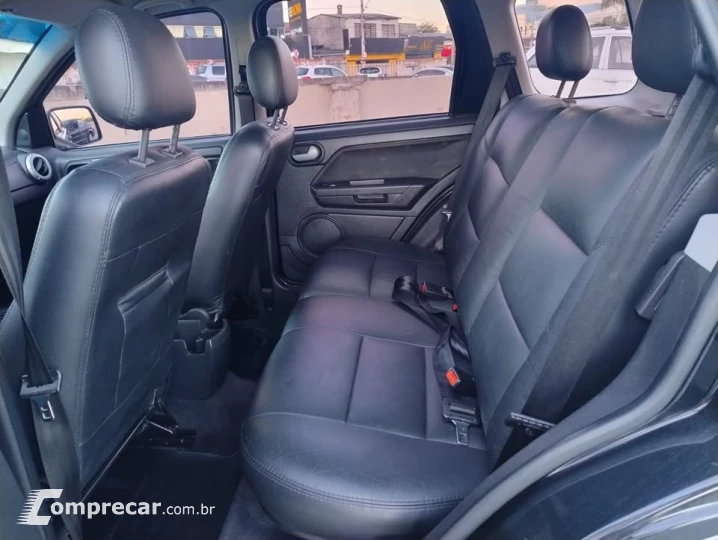 ECOSPORT 2.0 XLT 16V