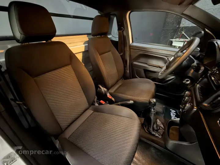 STRADA 1.3 FIREFLY FLEX ENDURANCE CS MANUAL