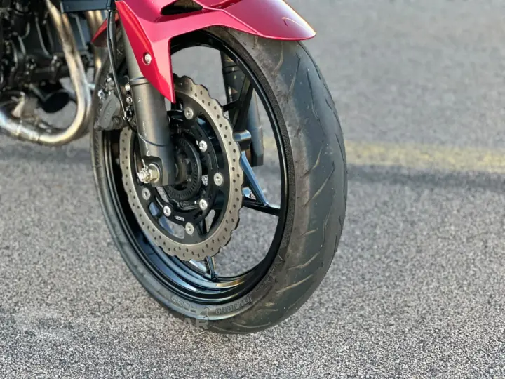 Z400