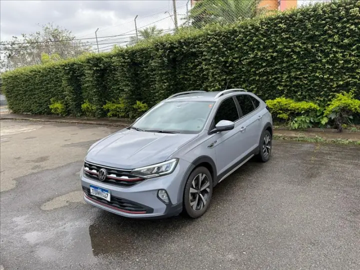 NIVUS 1.0 200 TSI Highline