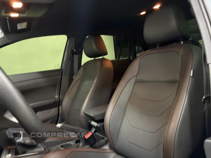 VIRTUS 1.0 200 TSI HIGHLINE AUTOMÁTICO
