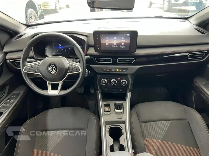 KARDIAN 1.0 TCE FLEX TECHNO EDC