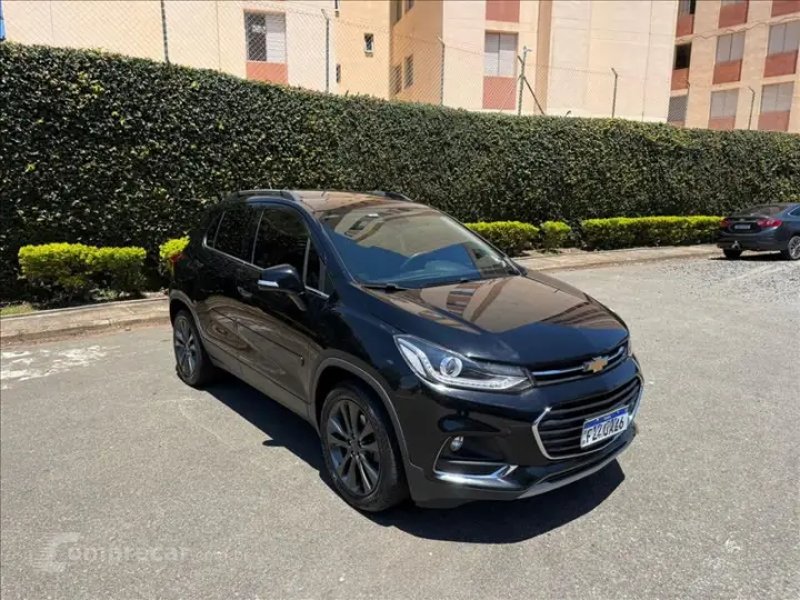 TRACKER 1.4 16V Turbo Premier