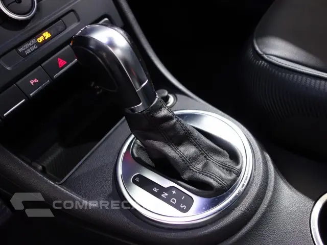 FUSCA - 2.0 TSI 16V 2P AUTOMÁTICO