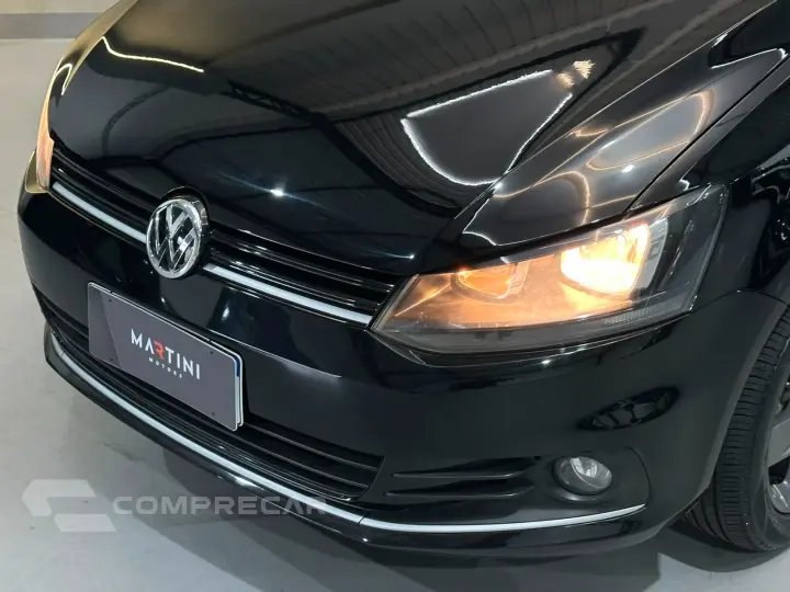 Fox Connect 1.6 Flex 8V 5p