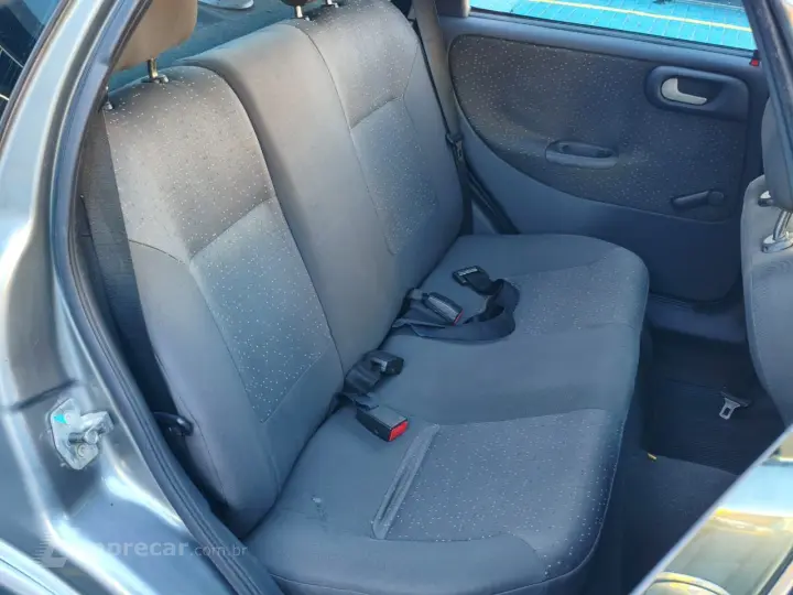Corsa Sed. Premium 1.4 8V ECONOFLEX 4p