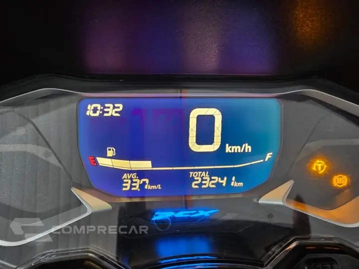 PCX 160 ABS