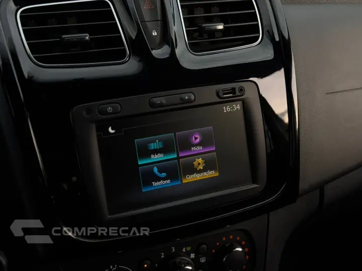 SANDERO S Edition Flex 1.0 12V 5p Mec.