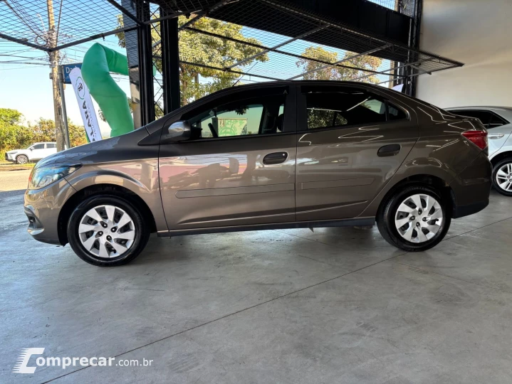 PRISMA 1.4 LT Spe/4 8V