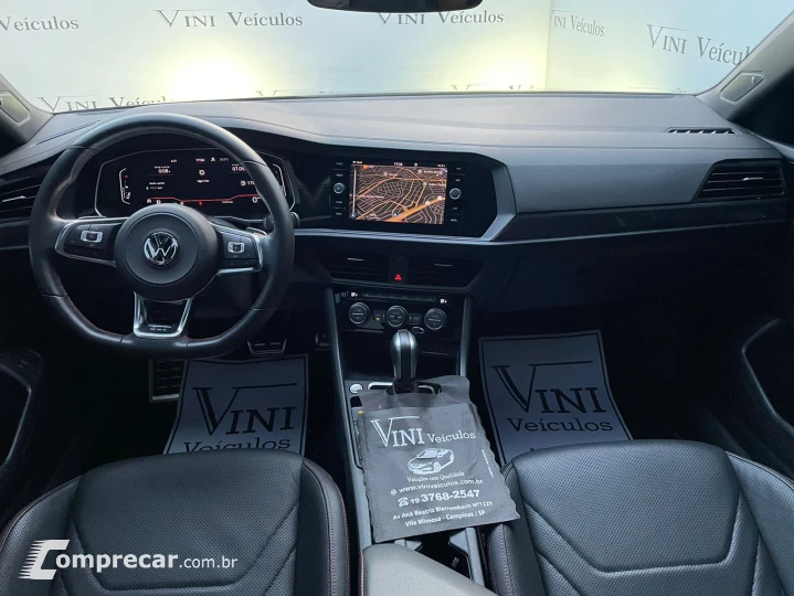 JETTA 2.0 350 TSI GLI