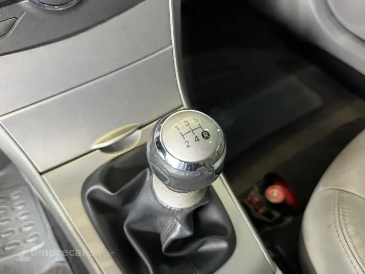 COROLLA 1.8 XEI 16V FLEX 4P MANUAL