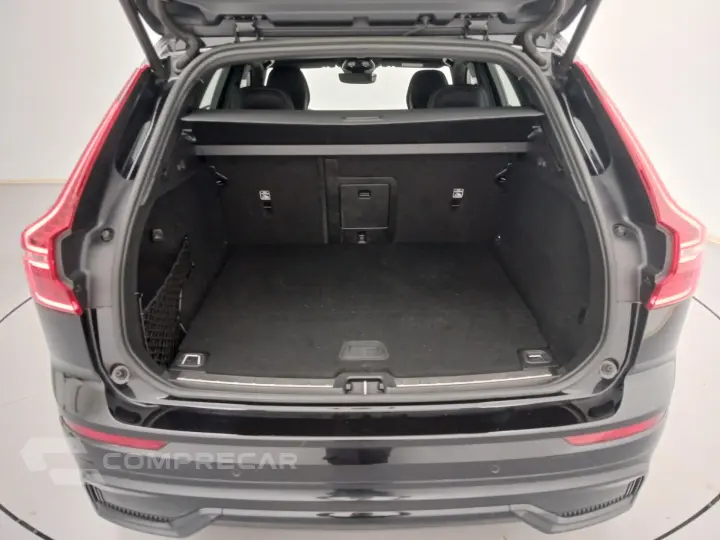 XC60 2.0 T8 RECHARGE POLESTAR ENGINEERED AWD GEARTRONIC