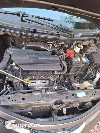 Etios XLS 1.5