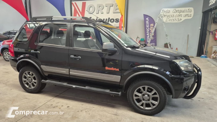 ECOSPORT 1.6 Freestyle 8V