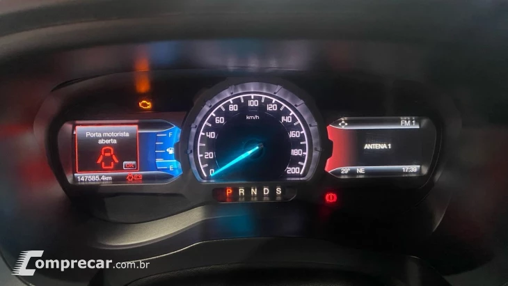 FORD RANGER 3.2 XLT 4X4 CD 20V