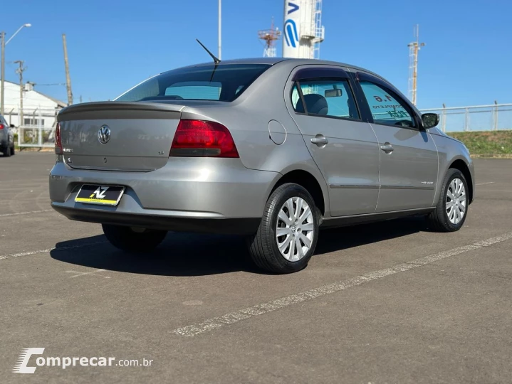 VOYAGE 1.6 MI Comfortline 8V