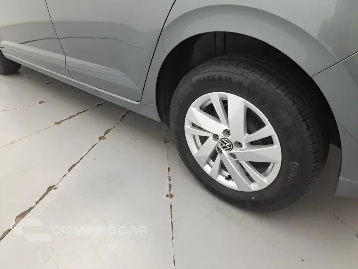 POLO 1.0 170 TSI COMFORTLINE AUTOMÁTICO