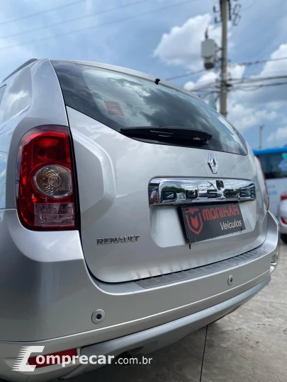 DUSTER 1.6 Dynamique 4X2 16V