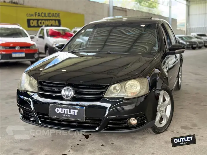 GOLF 2.0 MI SPORTLINE 8V FLEX 4P TIPTRONIC