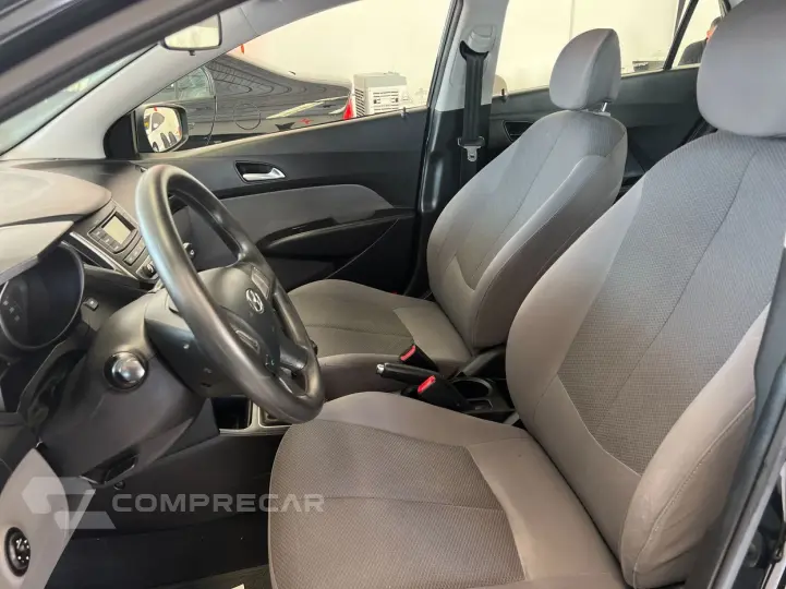 HB20S 1.0 COMFORT PLUS 12V HYUNDAI