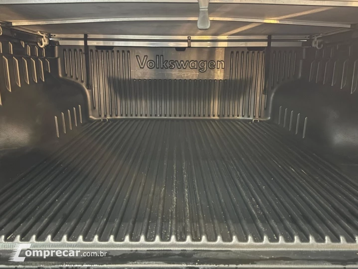 AMAROK 3.0 V6 TDI DIESEL COMFORTLINE CD 4MOTION AUTOMÁTICO