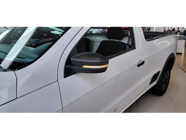 SAVEIRO 1.6 MSI ROBUST CS 16V FLEX 2P MANUAL