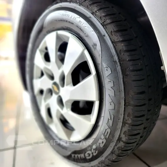 ONIX 1.4 MPFI LTZ 8V