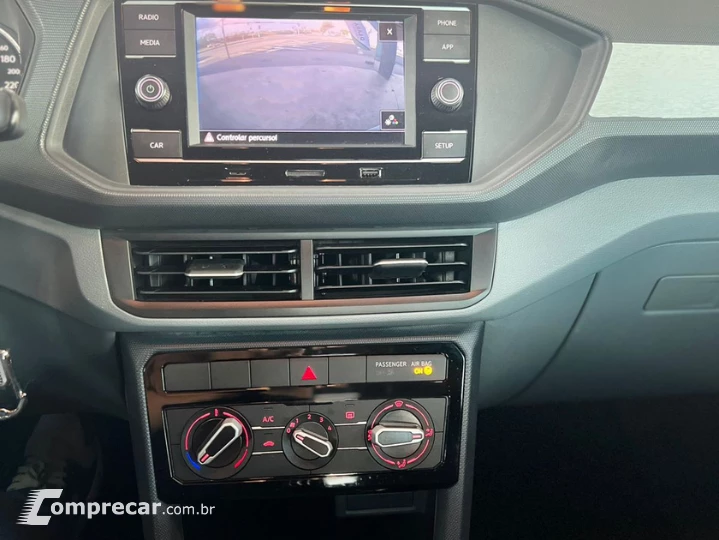 T-CROSS 1.0 200 TSI Sense