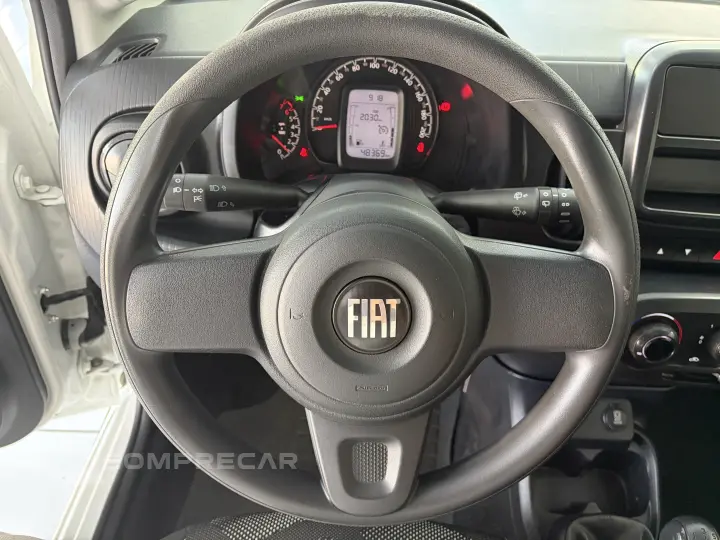 MOBI 1.0 EVO FLEX LIKE. MANUAL