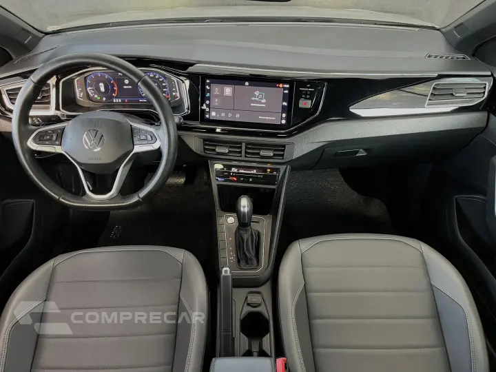 NIVUS 1.0 200 TSI TOTAL FLEX HIGHLINE AUTOMÁTICO