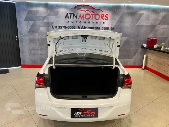 Cobalt 1.4 4P FLEX LT