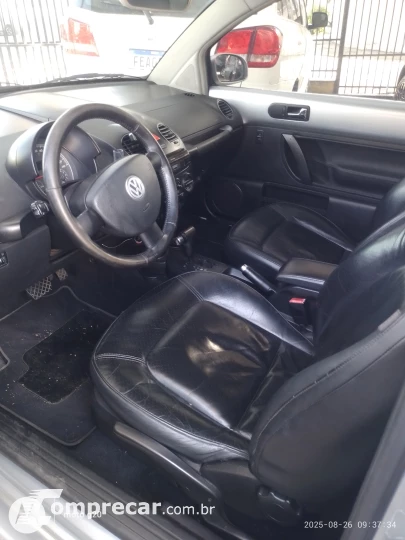 NEW BEETLE 2.0 MI 8V