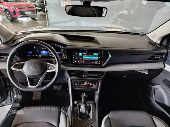 Taos 1.4 250 Tsi Total Flex Confortline Automático