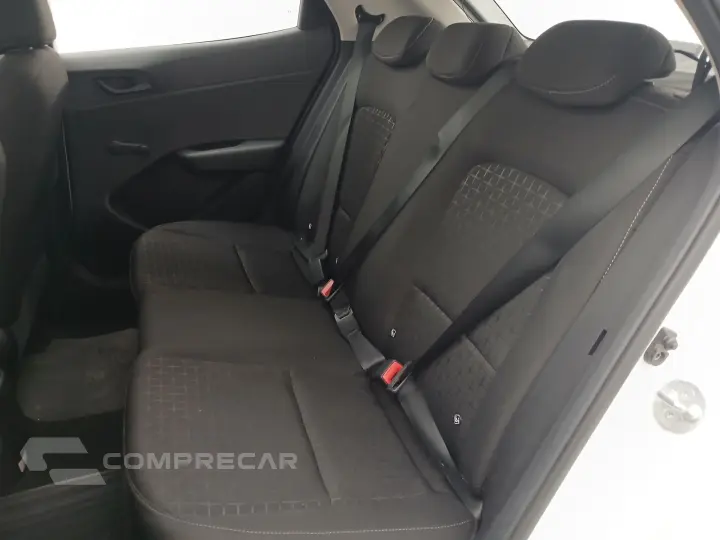 HB20 1.0 12V FLEX COMFORT MANUAL