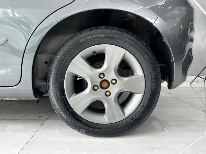 Fit LX 1.4/ 1.4 Flex 8V/16V 5p Aut.