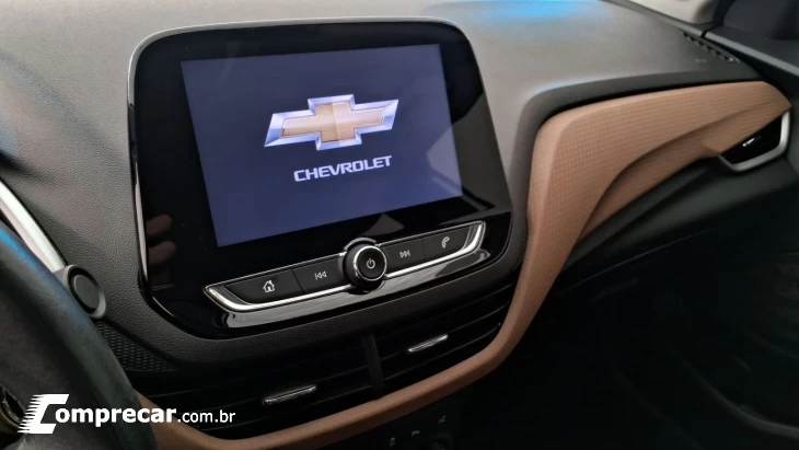 ONIX 1.0 Turbo Premier