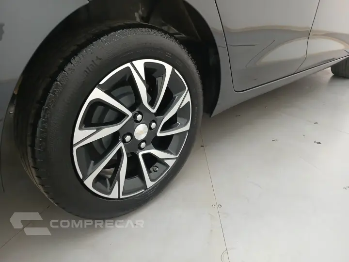 ONIX 1.0 TURBO FLEX PLUS PREMIER AUTOMÁTICO