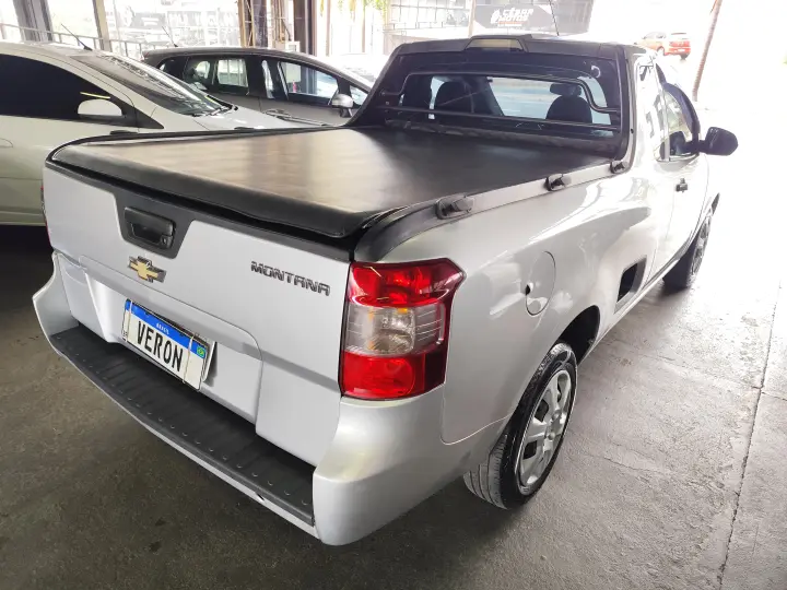 MONTANA 1.4 MPFI LS CS 8V