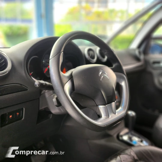 C3 1.6 Picasso Exclusive 16V
