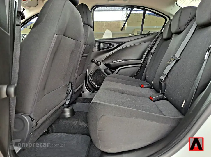 CRONOS 1.3 Firefly Drive