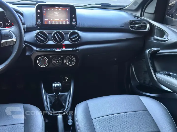 ARGO 1.3 FIREFLY FLEX TREKKING MANUAL