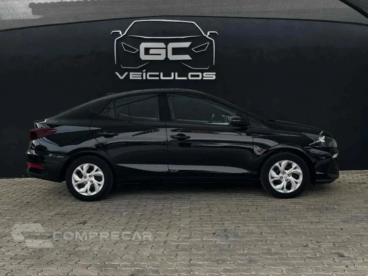 HB20S 1.0 12V FLEX COMFORT MANUAL