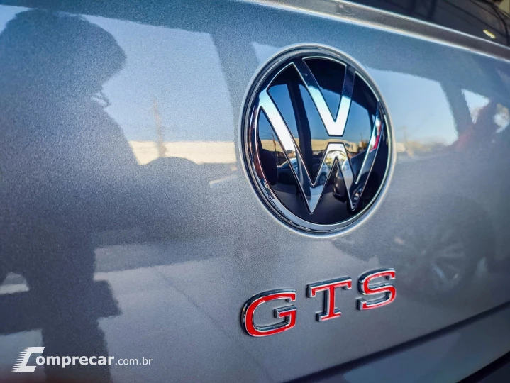 POLO 1.4 250 TSI GTS