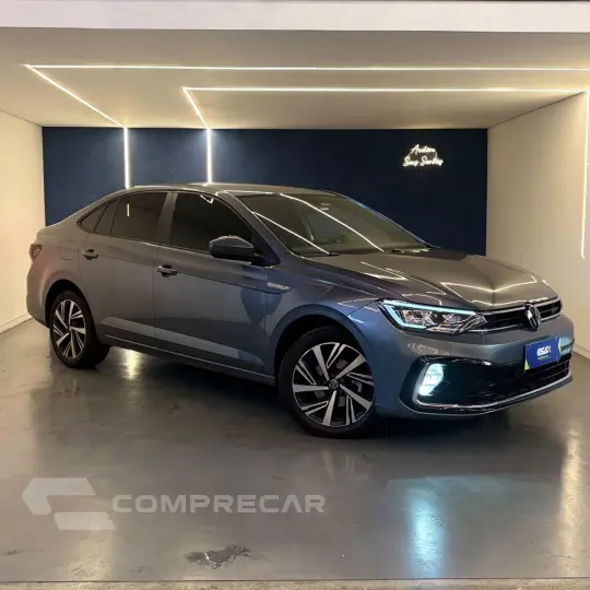 VIRTUS Highline 200 TSI 1.0 Flex 12V Aut