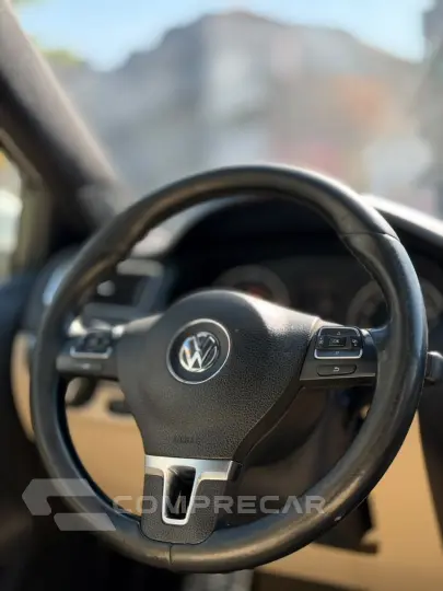 Jetta 2.0 TSI Highline DSG