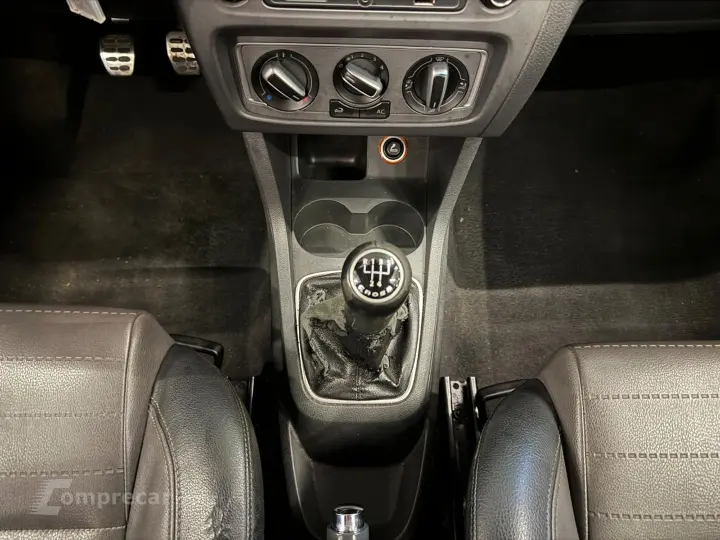 Space Cross 1.6 Mi 8V Flex 4P Manual