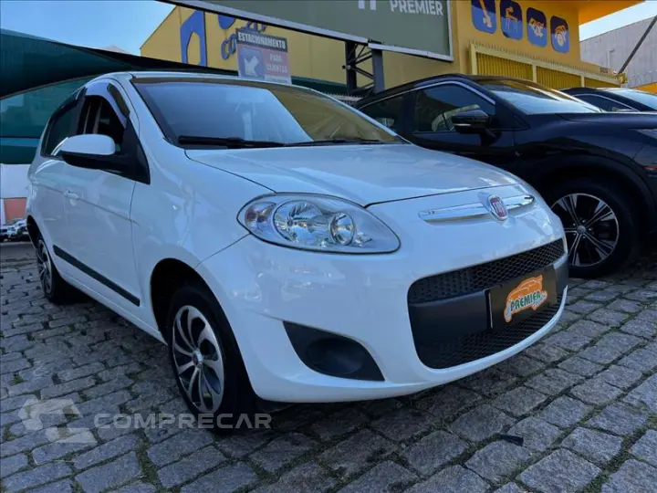 PALIO 1.0 MPI Attractive 8V