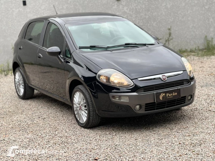 PUNTO 1.6 Essence 16V