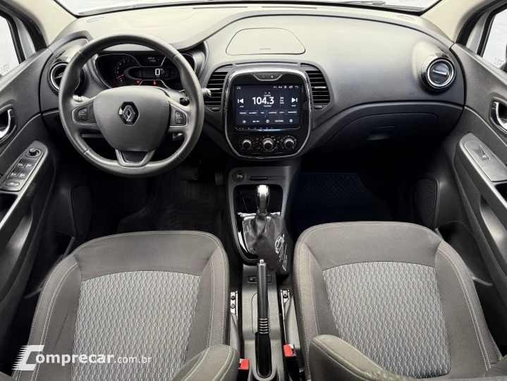 CAPTUR 1.6 16V SCE Life
