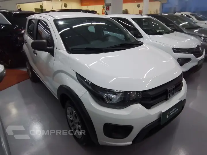 MOBI 1.0 EVO FLEX LIKE. MANUAL